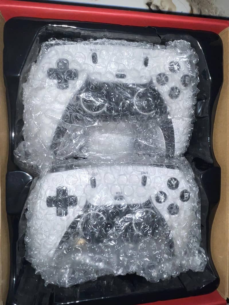 M22Gamestick Controller Camepad 1