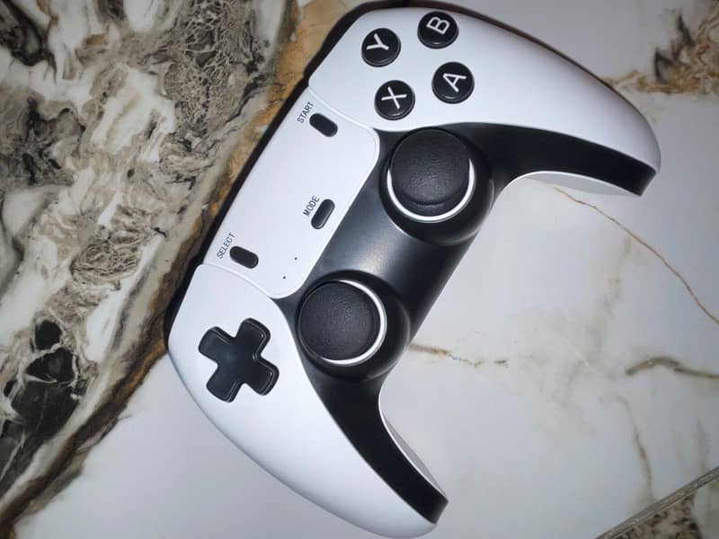 M22Gamestick Controller Camepad 3