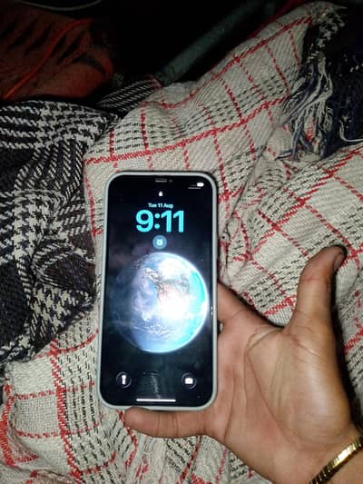 Apple iPhone 12 Pro Max