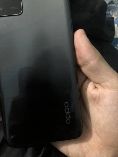 OPPO F19 Pro  10/10 condition pta