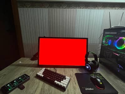Dell desktop , good for gaming