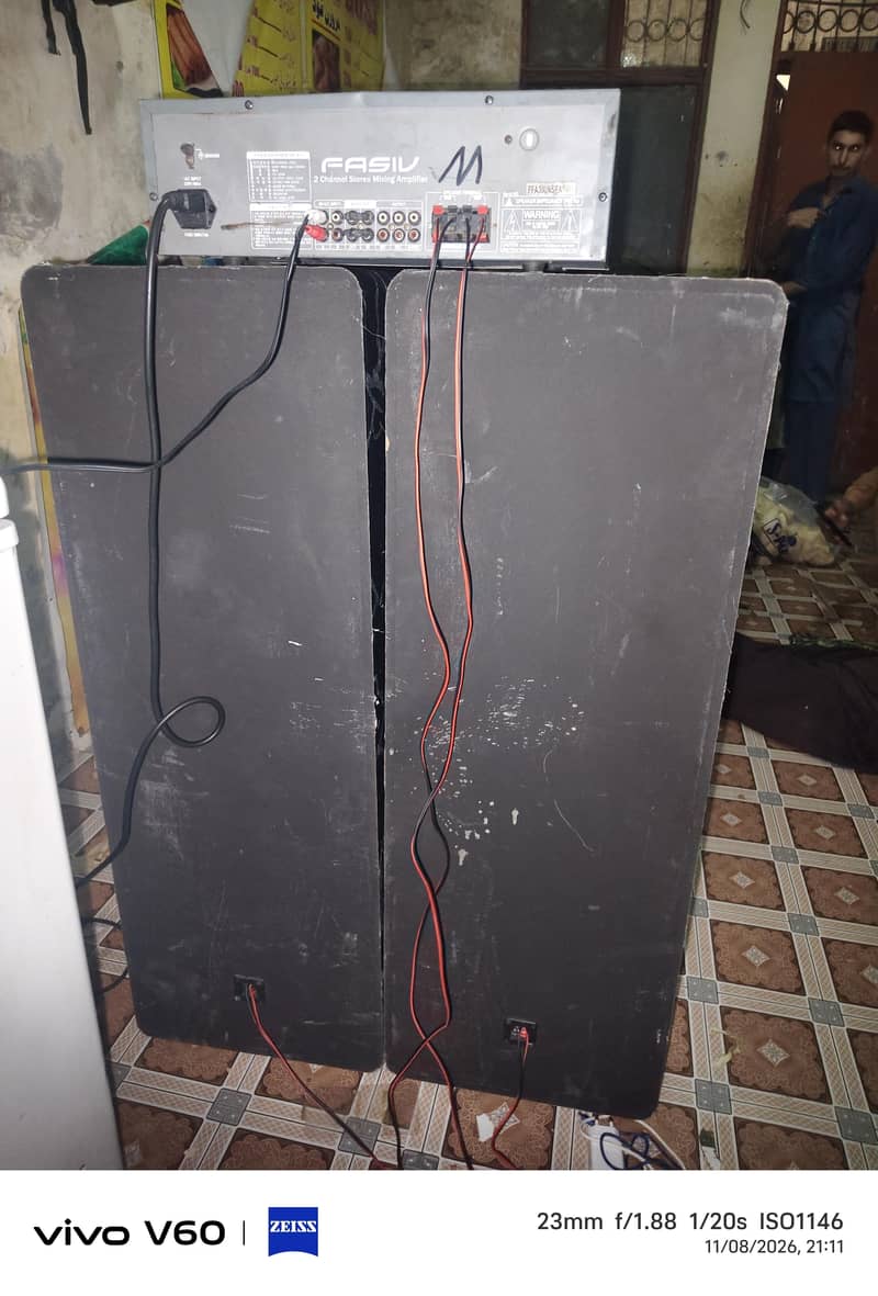 speaker 1