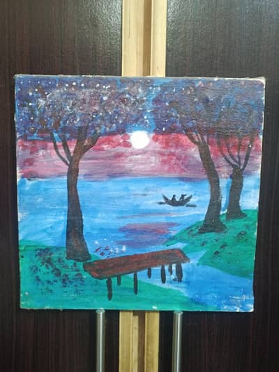 painting