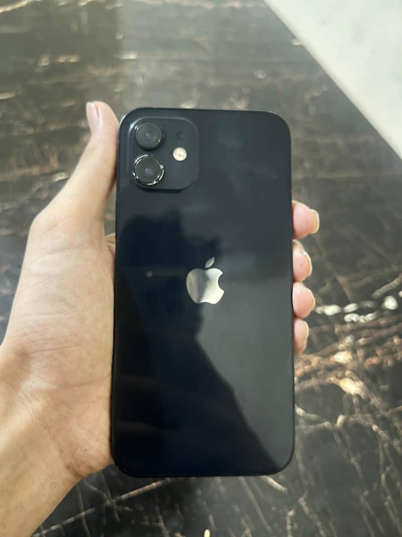 Apple iPhone 12 1
