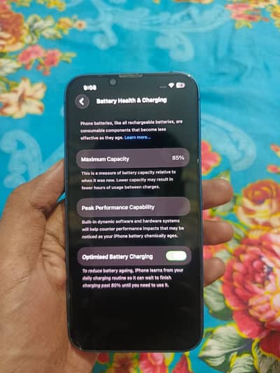 Apple iPhone 13 Non pta jv