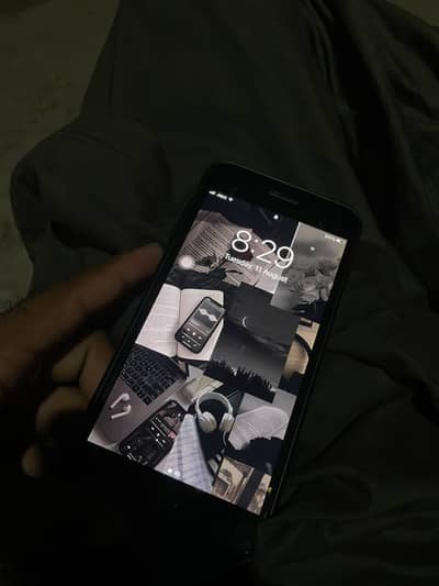 Apple iPhone 7 Plus