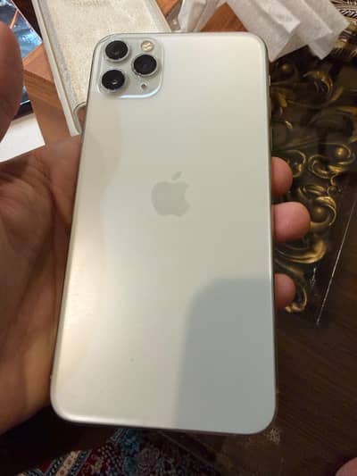 Apple iPhone 11 Pro Max
