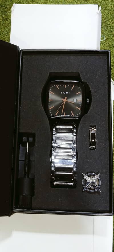 watch