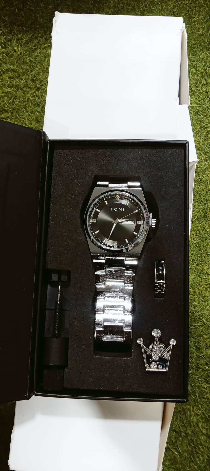 watch 5