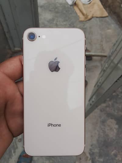 Apple iPhone 8