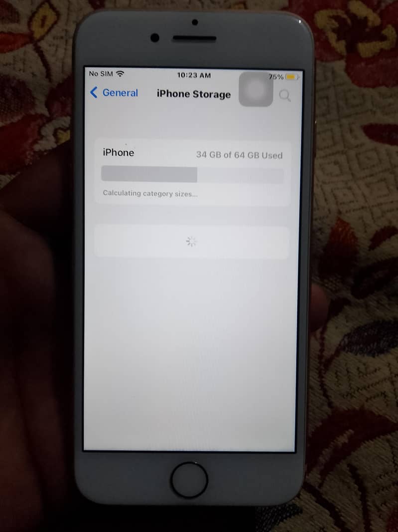 Apple iPhone 8 7