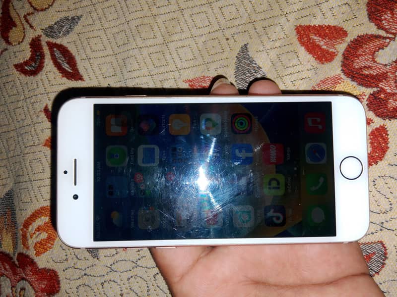 Apple iPhone 8 9