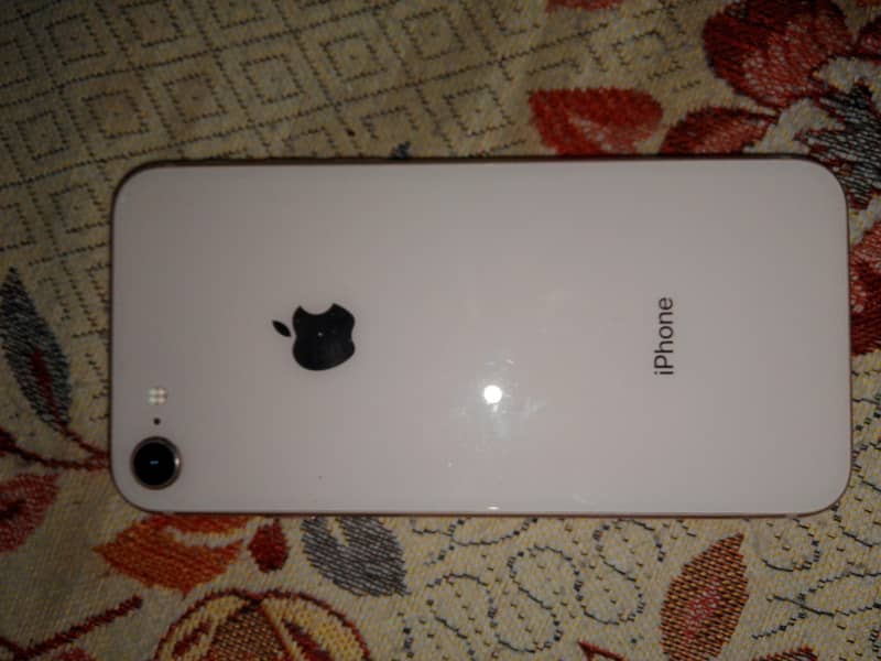 Apple iPhone 8 10