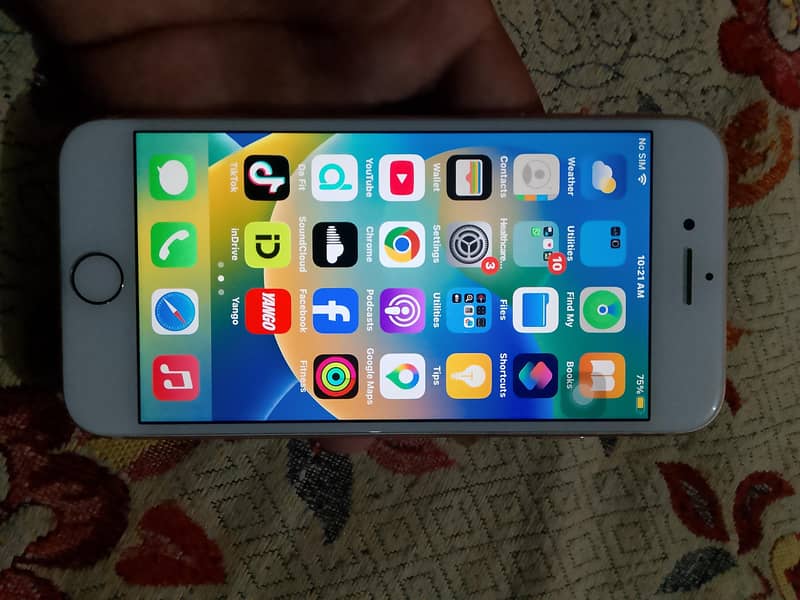 Apple iPhone 8 11