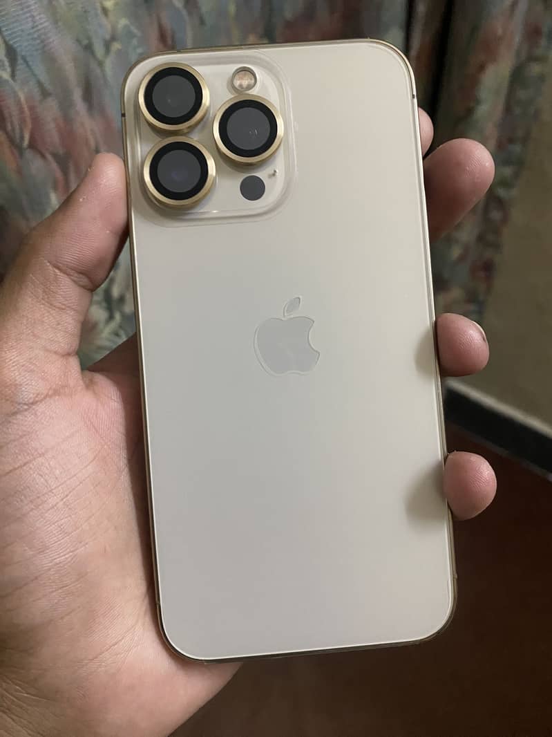 Iphone 13 pro 0