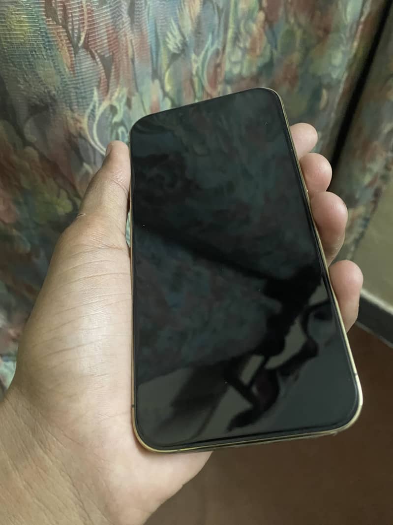 Iphone 13 pro 3