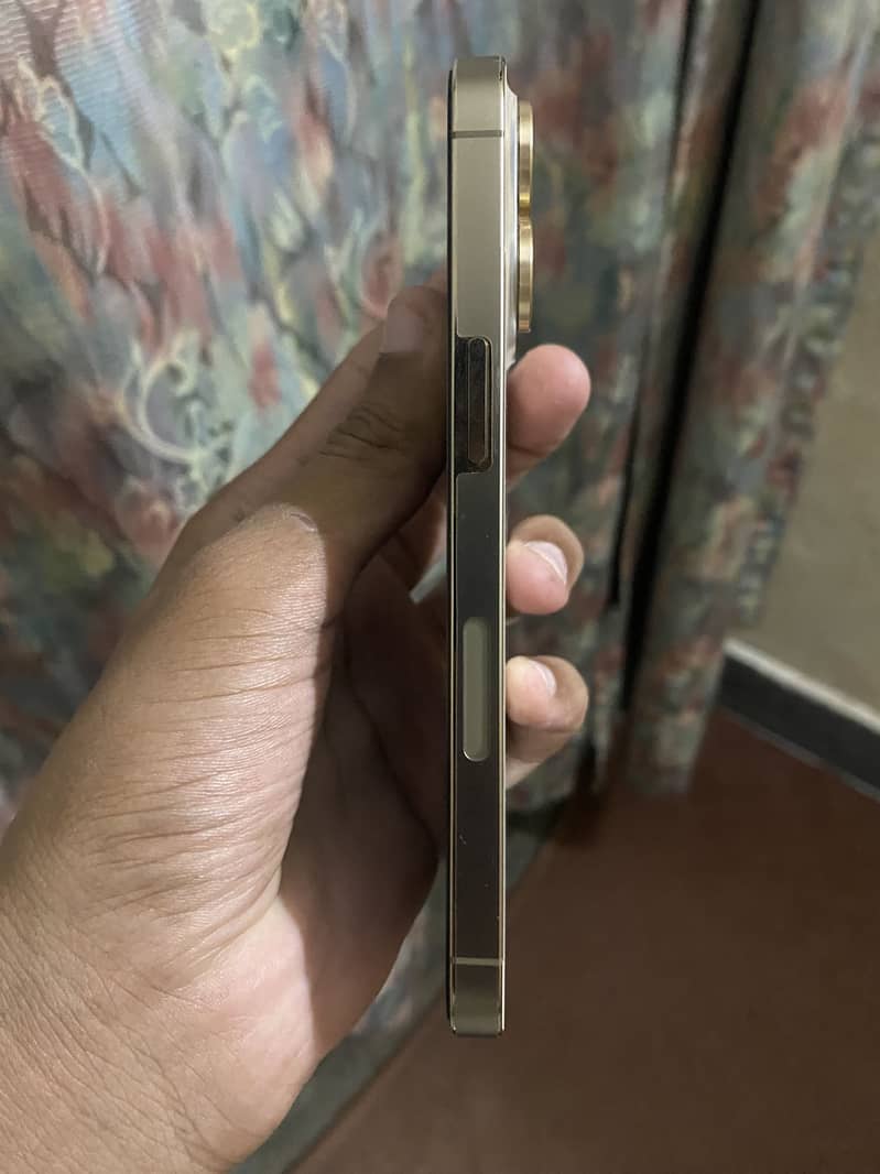 Iphone 13 pro 4
