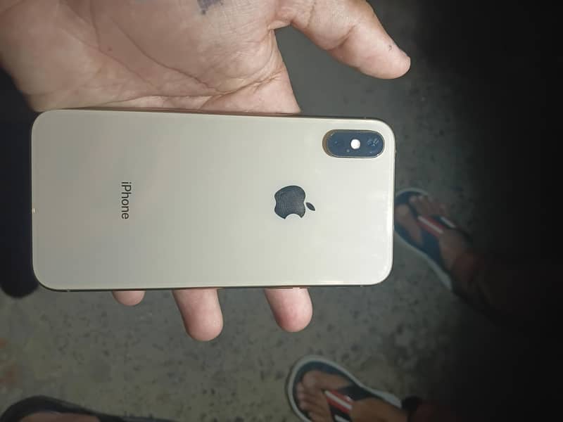 Apple iPhone XS 0