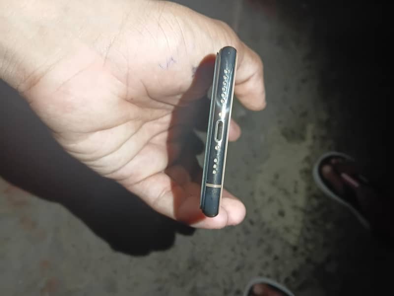 Apple iPhone XS 2