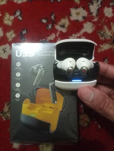  U39 True Wireless Bluetooth Handsfree