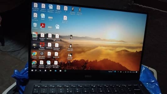 laptop xps