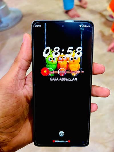 Motorola Moto G Stylus 5g 2024 Modal