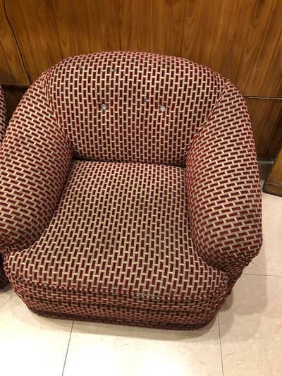 sofa set