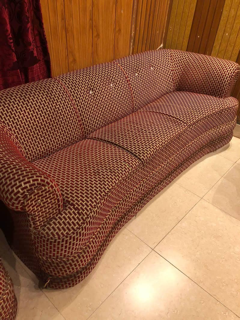 sofa set 3