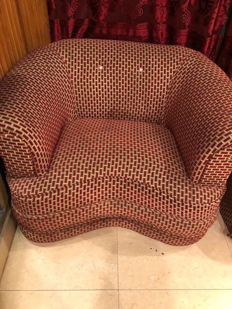 sofa set 5