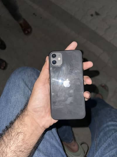 Apple iPhone 11