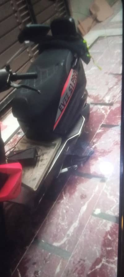 Old with good condition