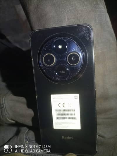 Xiaomi Redmi 14C
