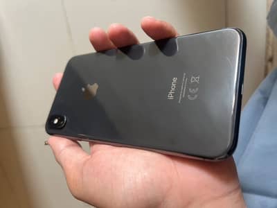 Apple iPhone XS Max Official pta approved