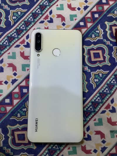 Huawei p30 lite for sale