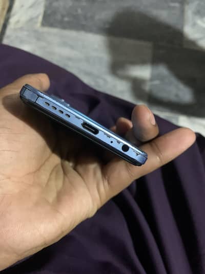 Infinix Note 11