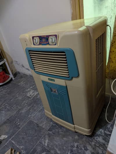 Atlas best quality air-cooler