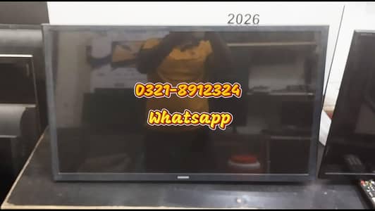 Original Samsung 55'' K5300 Full HD Smart Tv