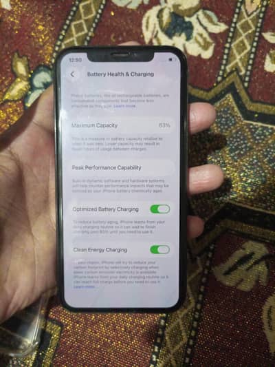 Apple iPhone 11 Pro