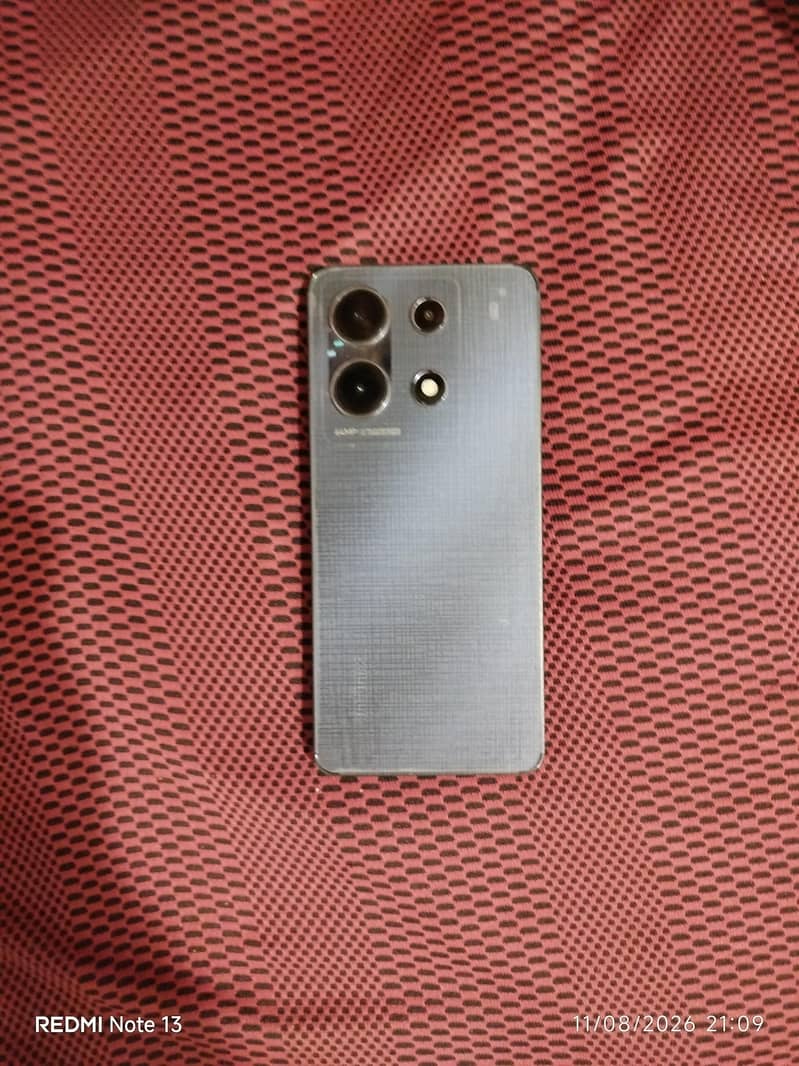 Infinix Note 30 1