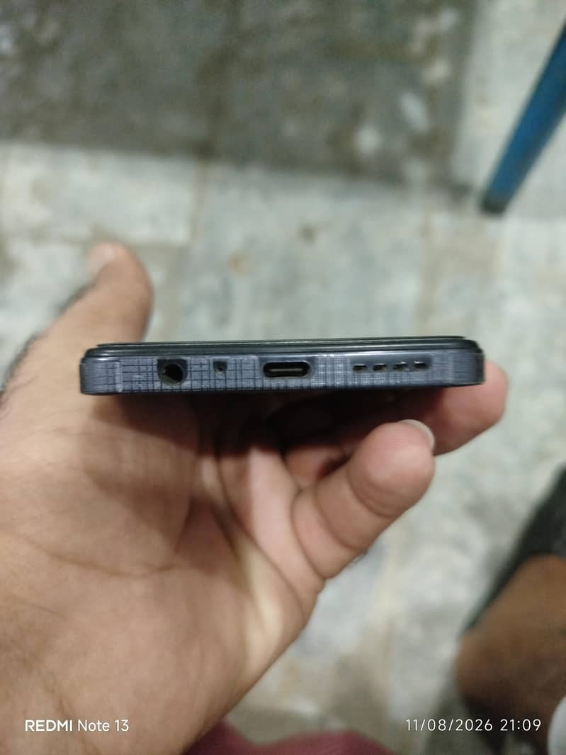 Infinix Note 30 2