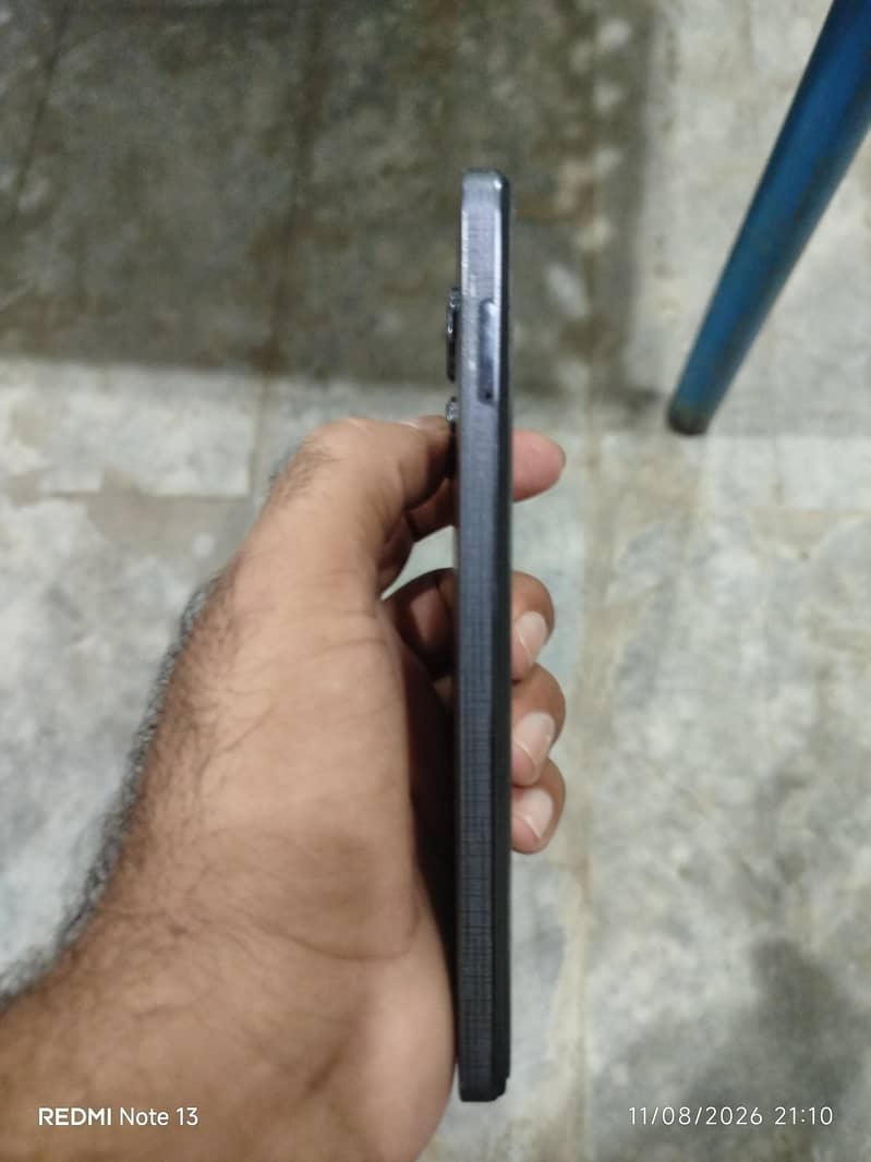 Infinix Note 30 3