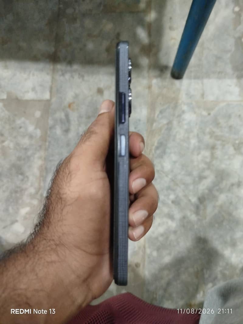 Infinix Note 30 5