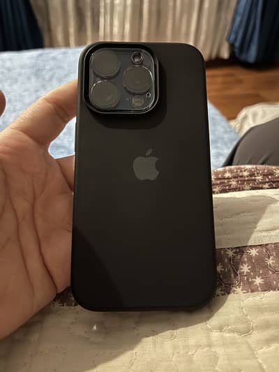 Apple iPhone 15 Pro Jv
