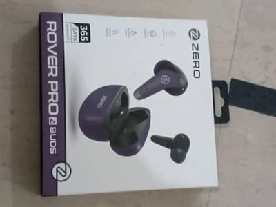 Earbuds