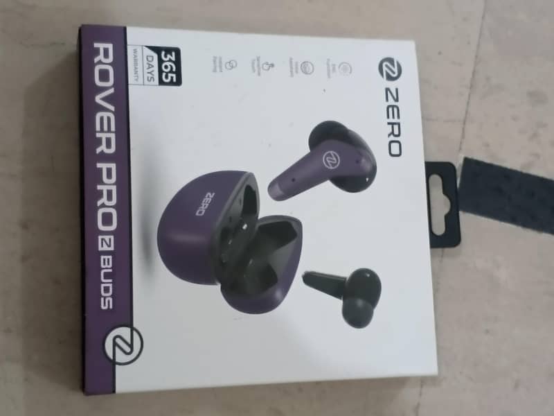 Earbuds 0