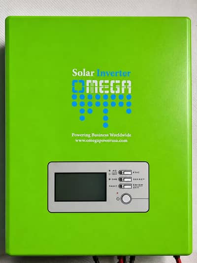 Solar Inverter 1440 Watt