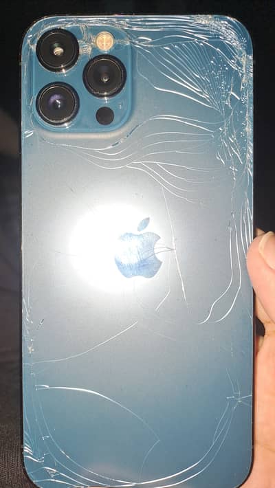 Apple iPhone 12 Pro Max