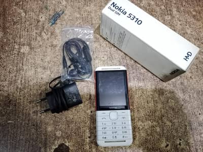 Nokia 5310