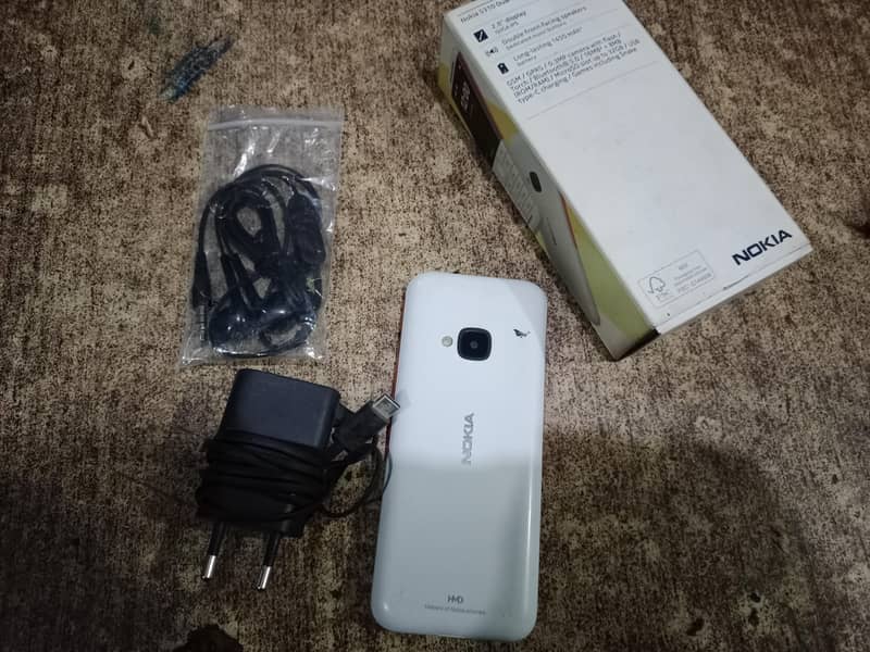 Nokia 5310 2