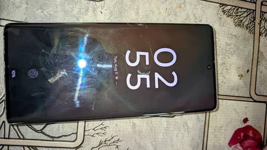 Motorola Edge 50 Fusion